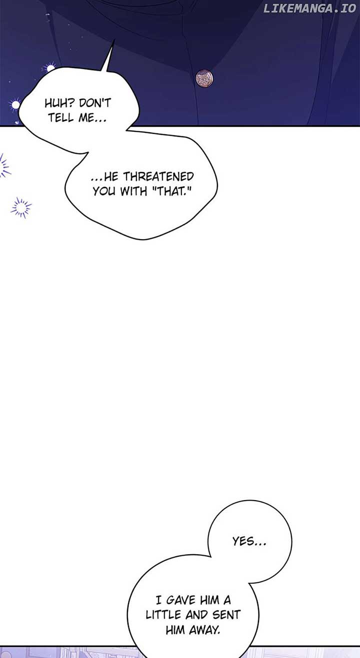 Please Support Revenge Chapter 84 - Page 79