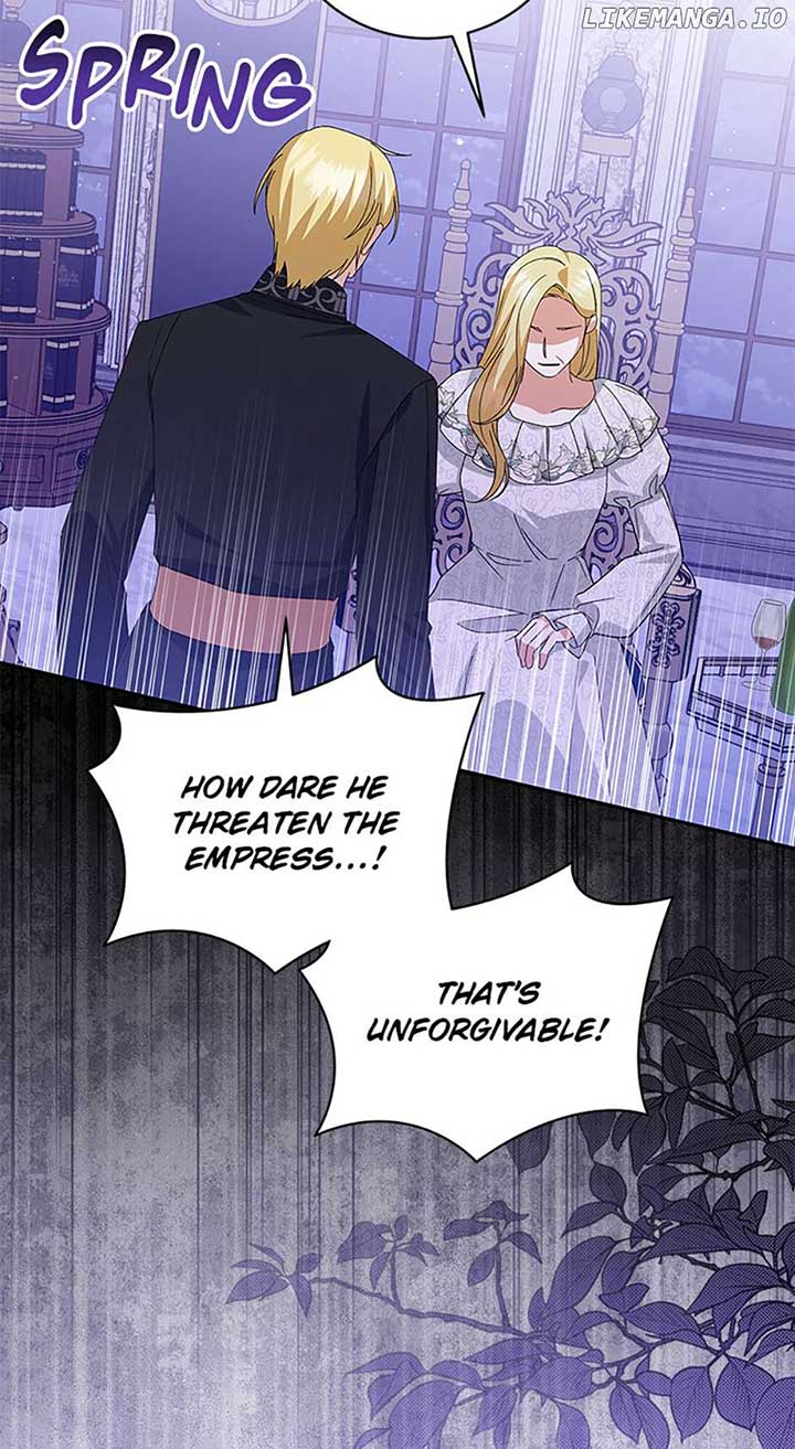 Please Support Revenge Chapter 84 - Page 80