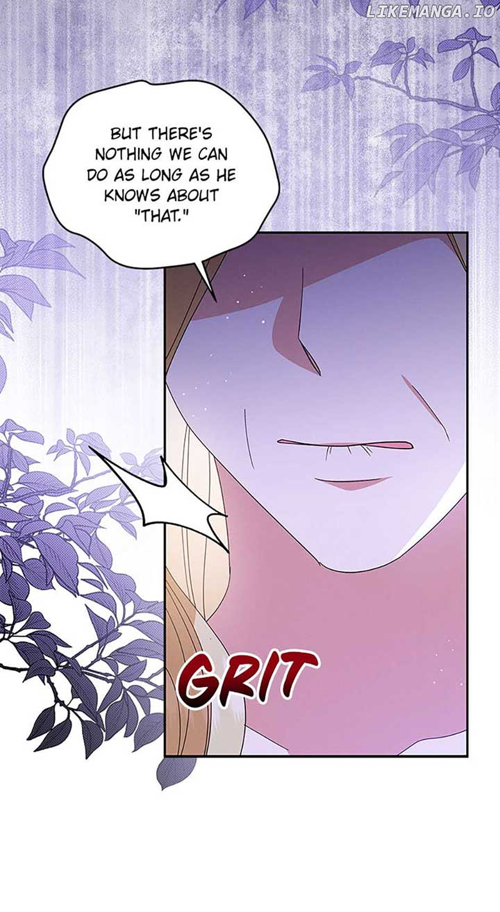 Please Support Revenge Chapter 84 - Page 81