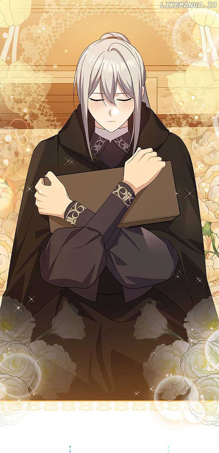 Please Support Revenge Chapter 85 - Page 5