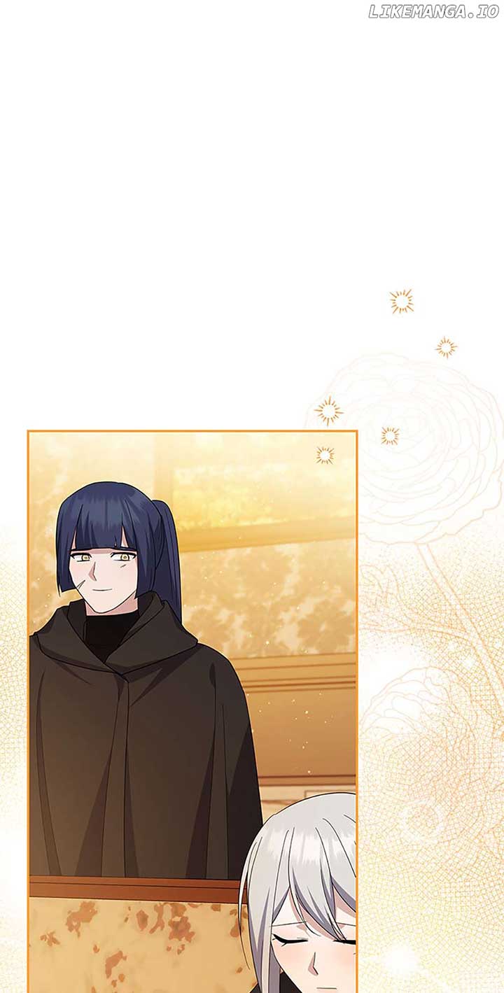 Please Support Revenge Chapter 85 - Page 6