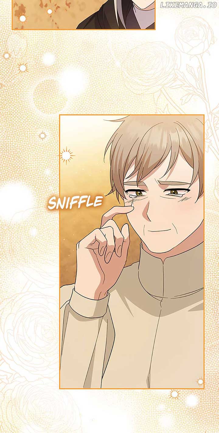 Please Support Revenge Chapter 85 - Page 7