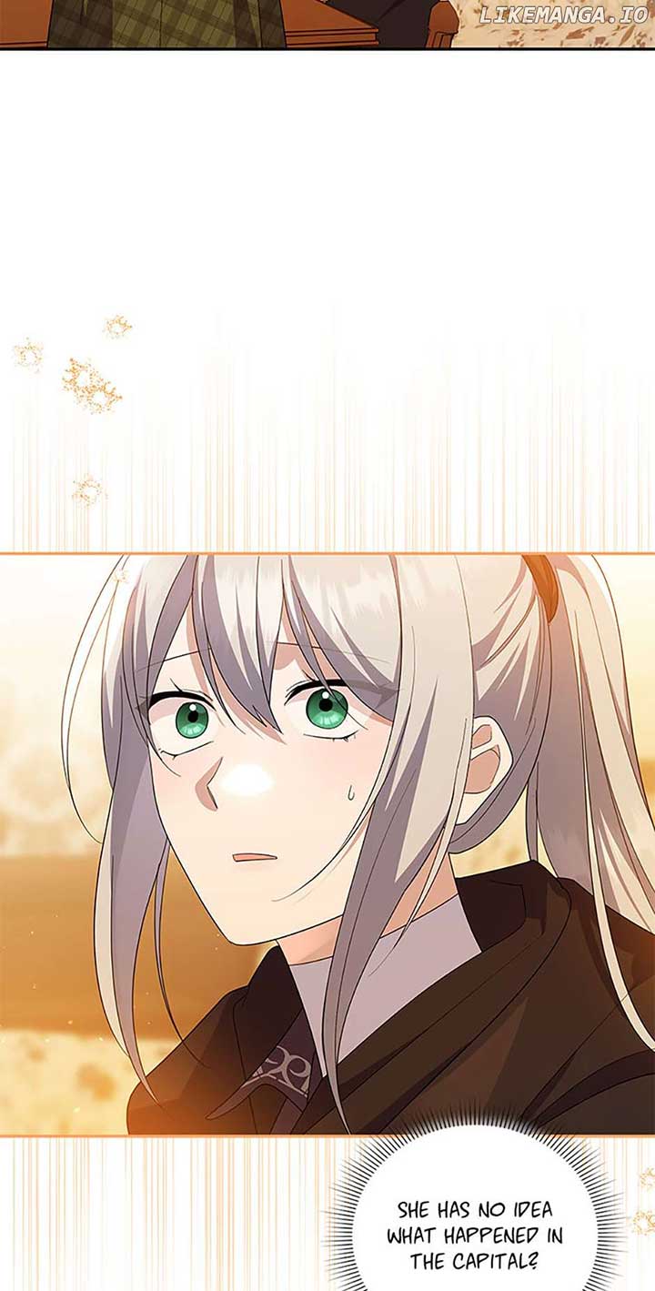 Please Support Revenge Chapter 85 - Page 9