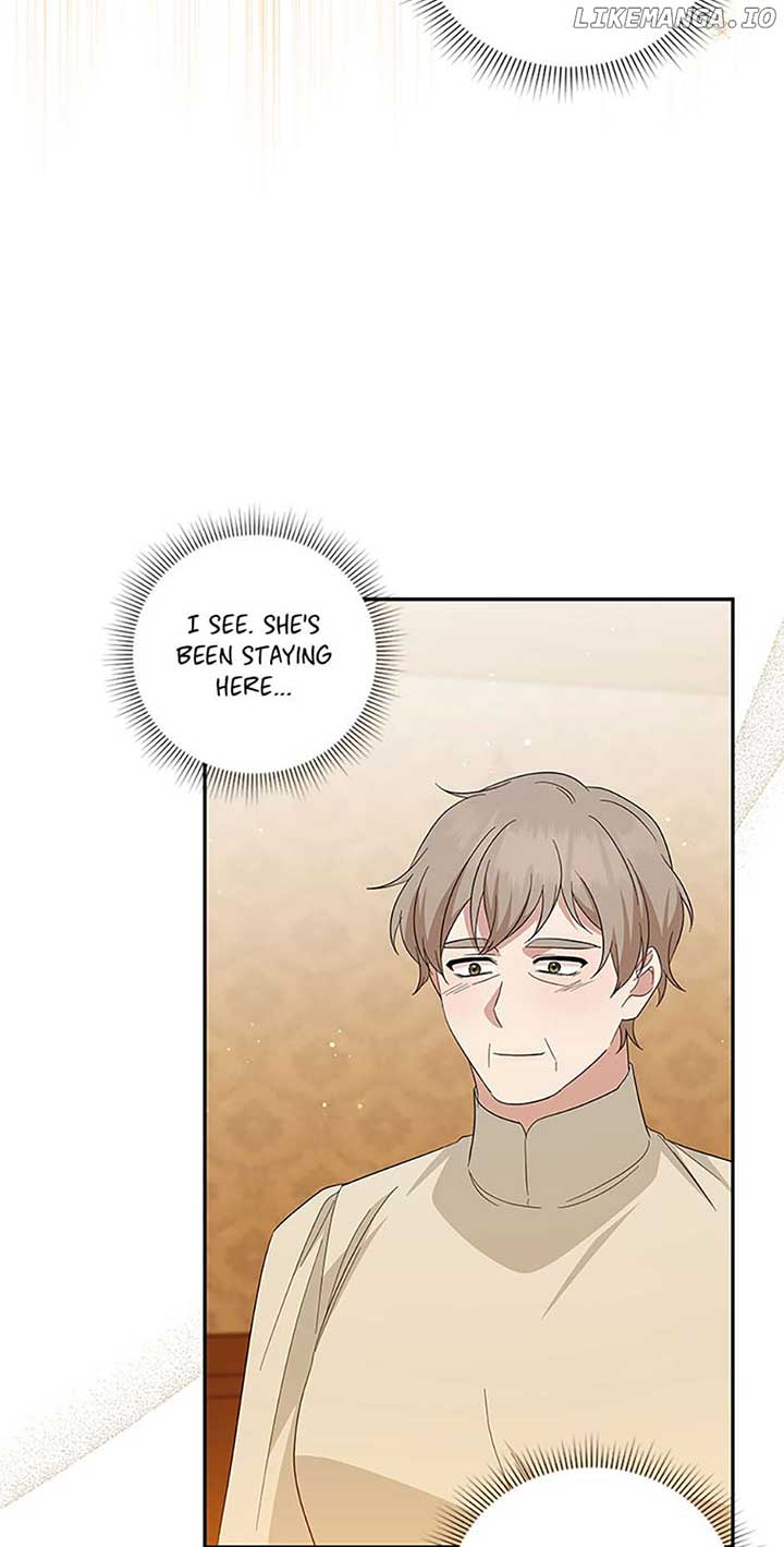 Please Support Revenge Chapter 85 - Page 10