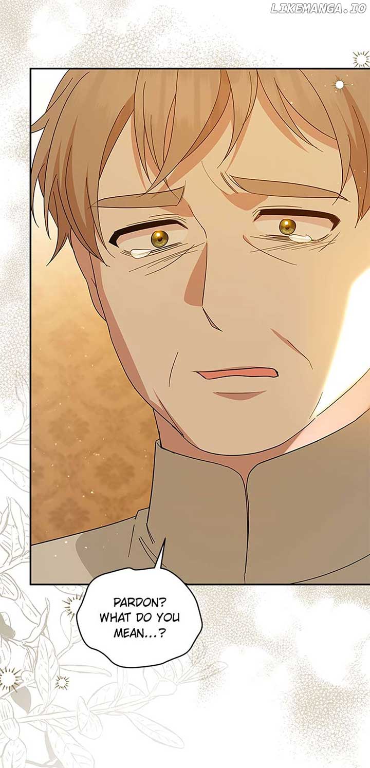 Please Support Revenge Chapter 85 - Page 14