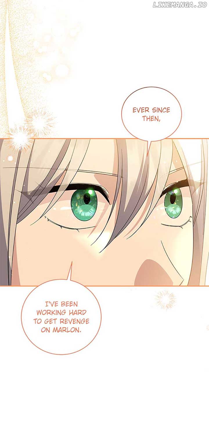 Please Support Revenge Chapter 85 - Page 17