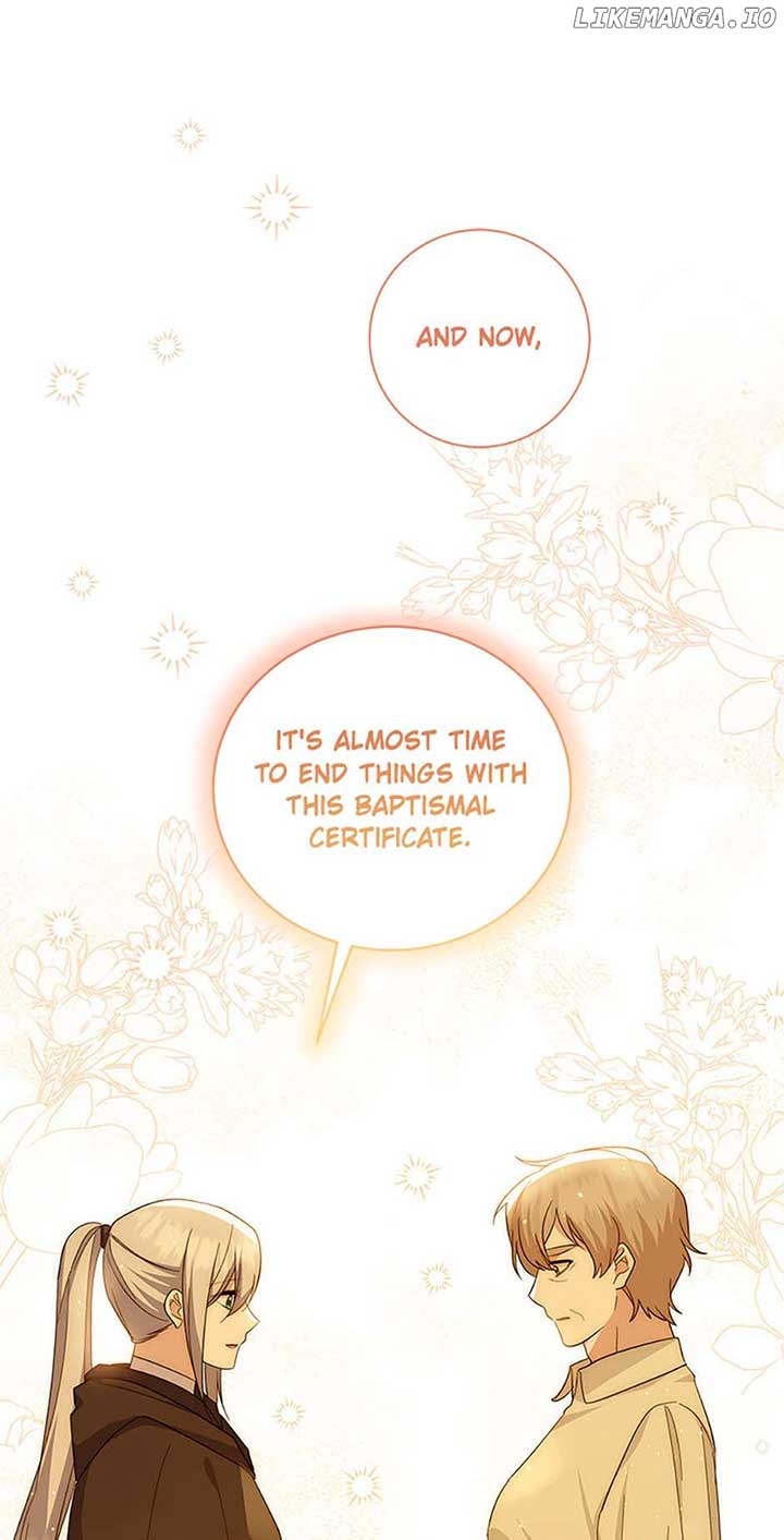 Please Support Revenge Chapter 85 - Page 18