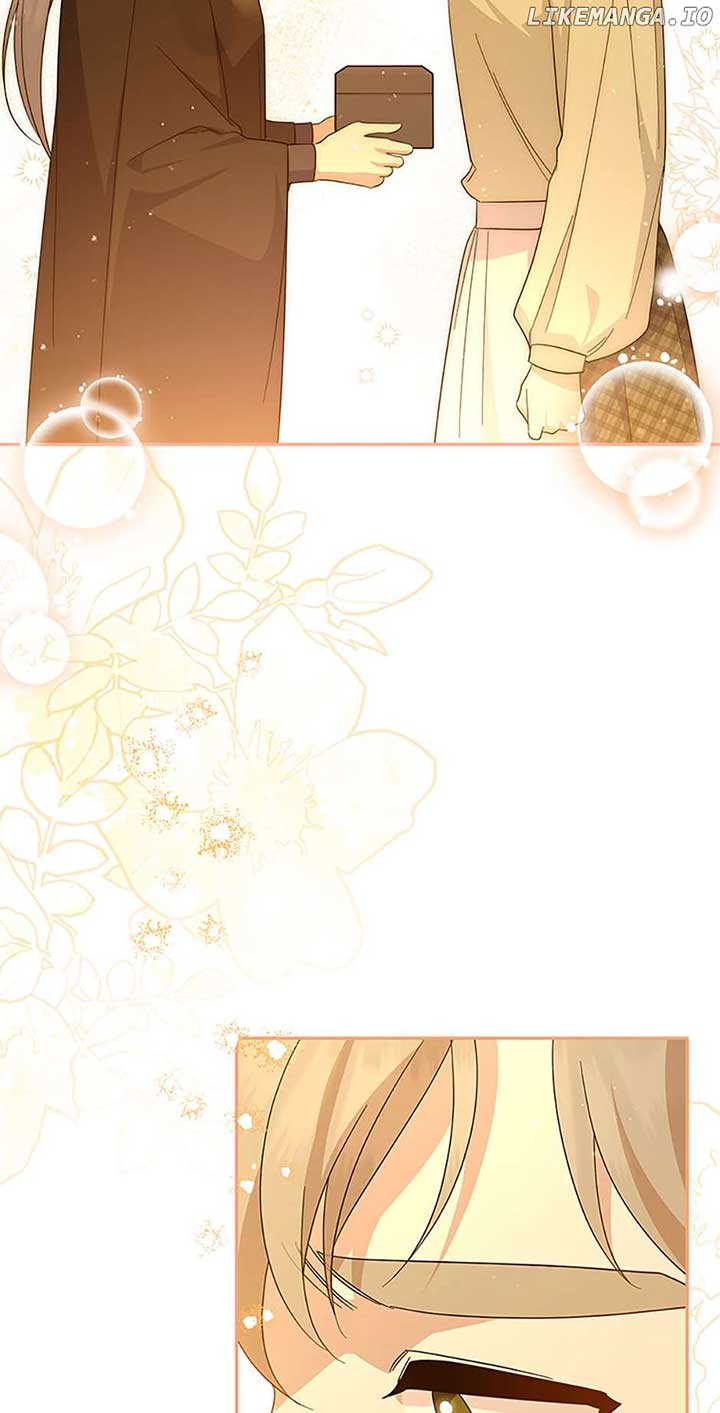 Please Support Revenge Chapter 85 - Page 19