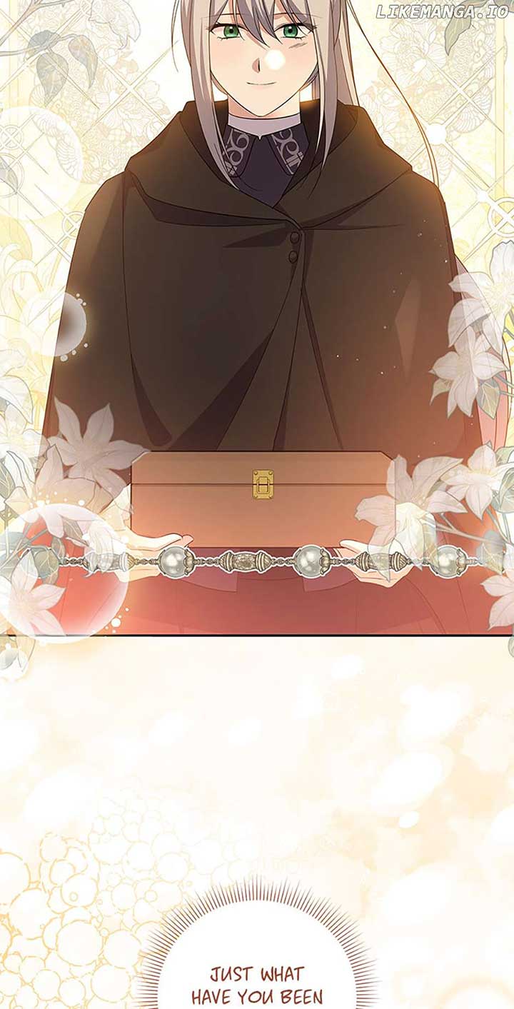 Please Support Revenge Chapter 85 - Page 21