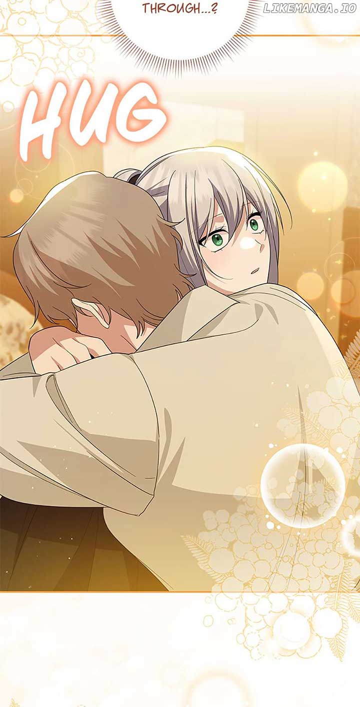 Please Support Revenge Chapter 85 - Page 22