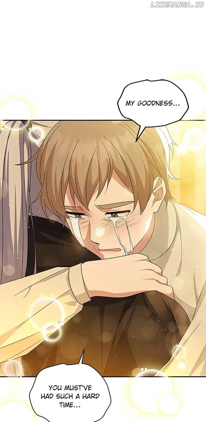 Please Support Revenge Chapter 85 - Page 24