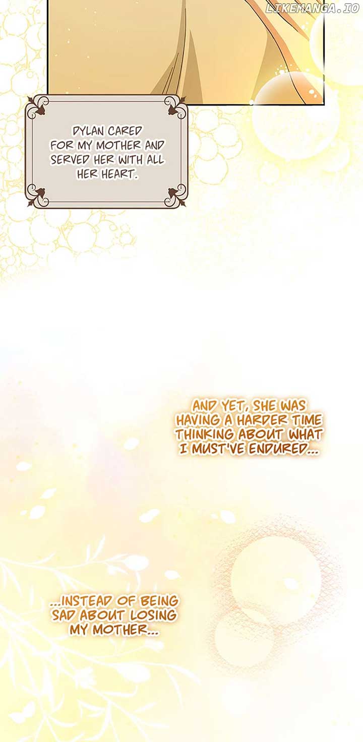 Please Support Revenge Chapter 85 - Page 26