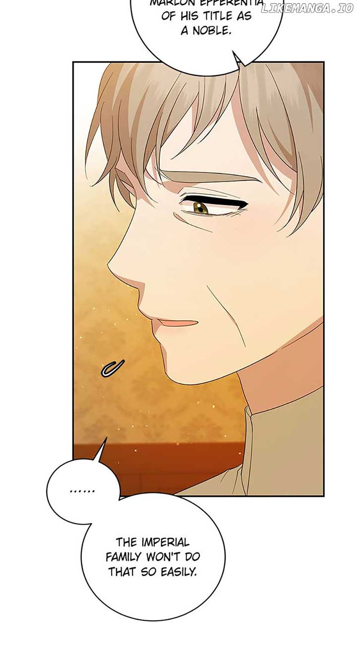 Please Support Revenge Chapter 85 - Page 34