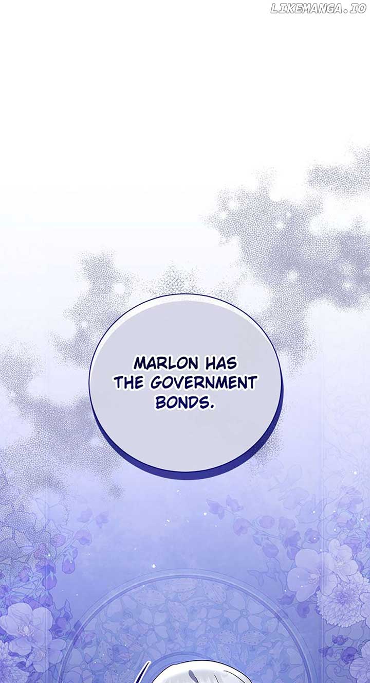 Please Support Revenge Chapter 85 - Page 35