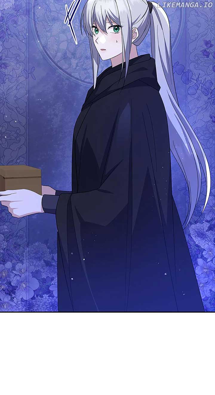 Please Support Revenge Chapter 85 - Page 36