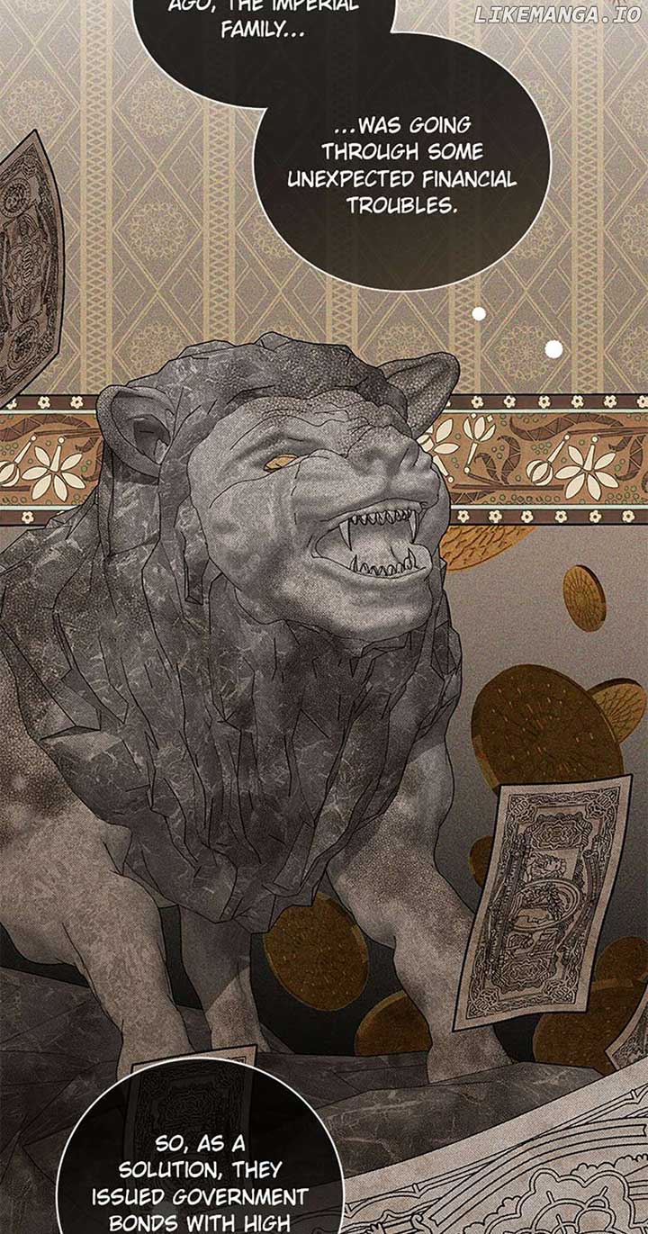 Please Support Revenge Chapter 85 - Page 39