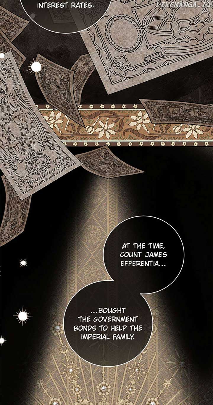 Please Support Revenge Chapter 85 - Page 40