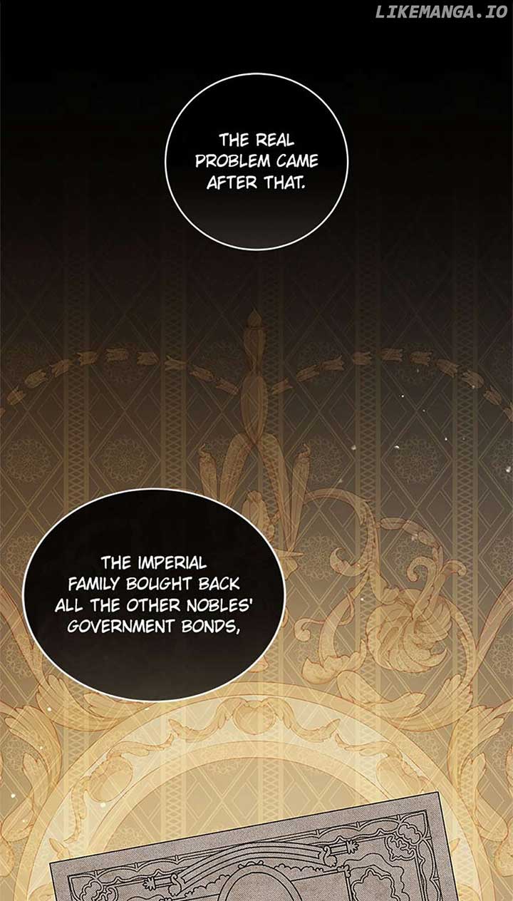 Please Support Revenge Chapter 85 - Page 43