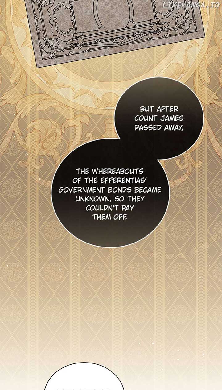 Please Support Revenge Chapter 85 - Page 44