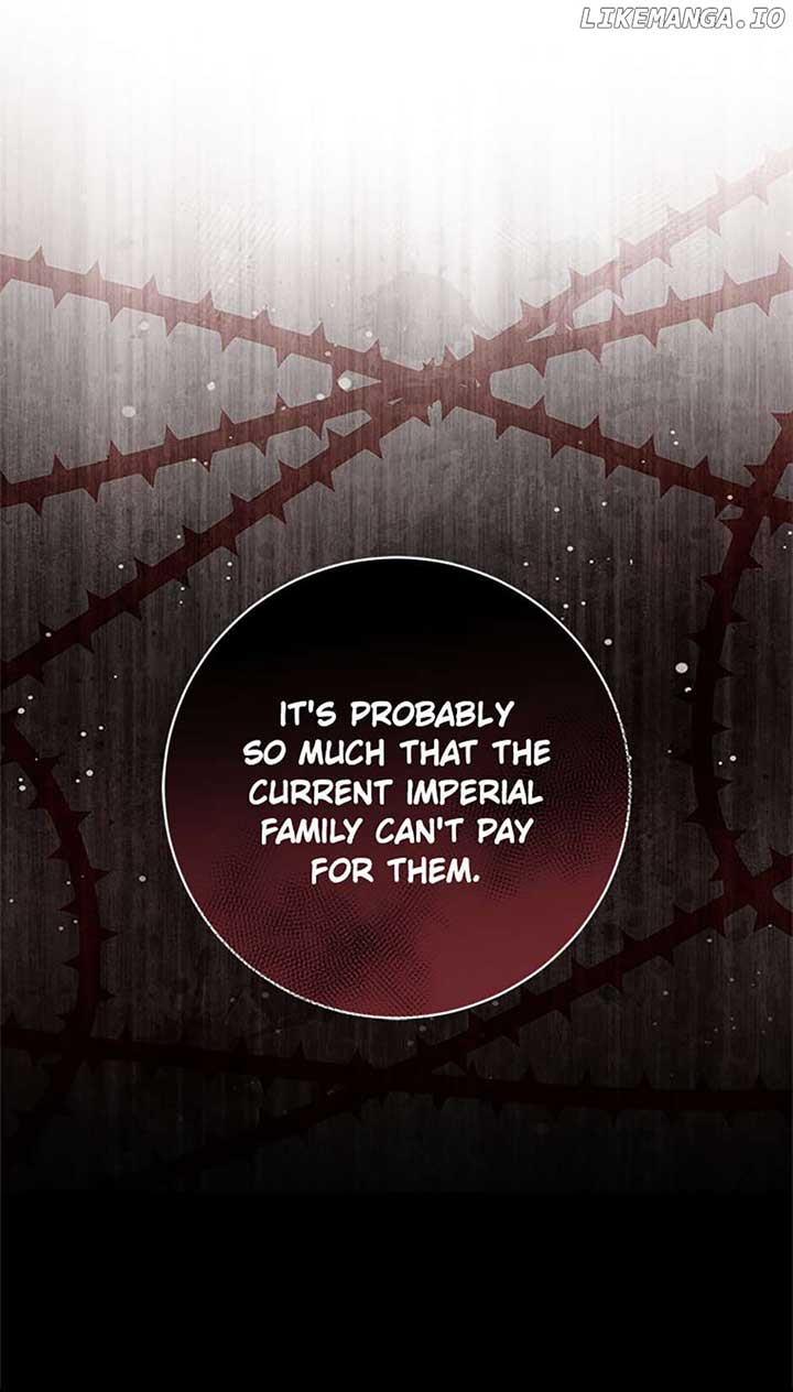 Please Support Revenge Chapter 85 - Page 47