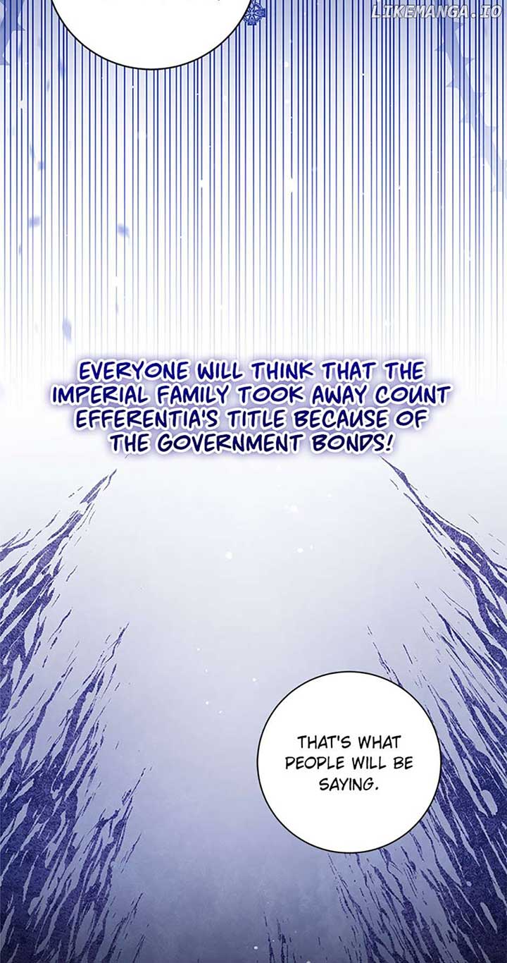 Please Support Revenge Chapter 85 - Page 49