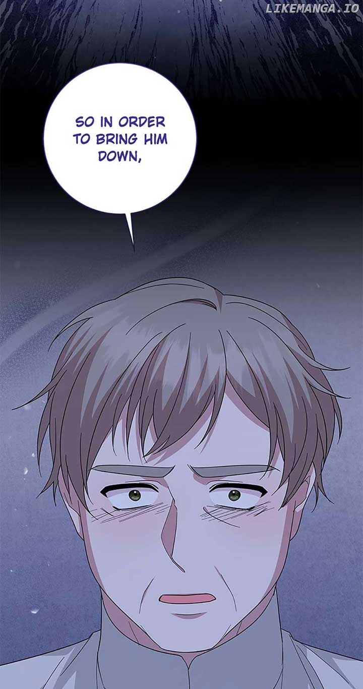 Please Support Revenge Chapter 85 - Page 50