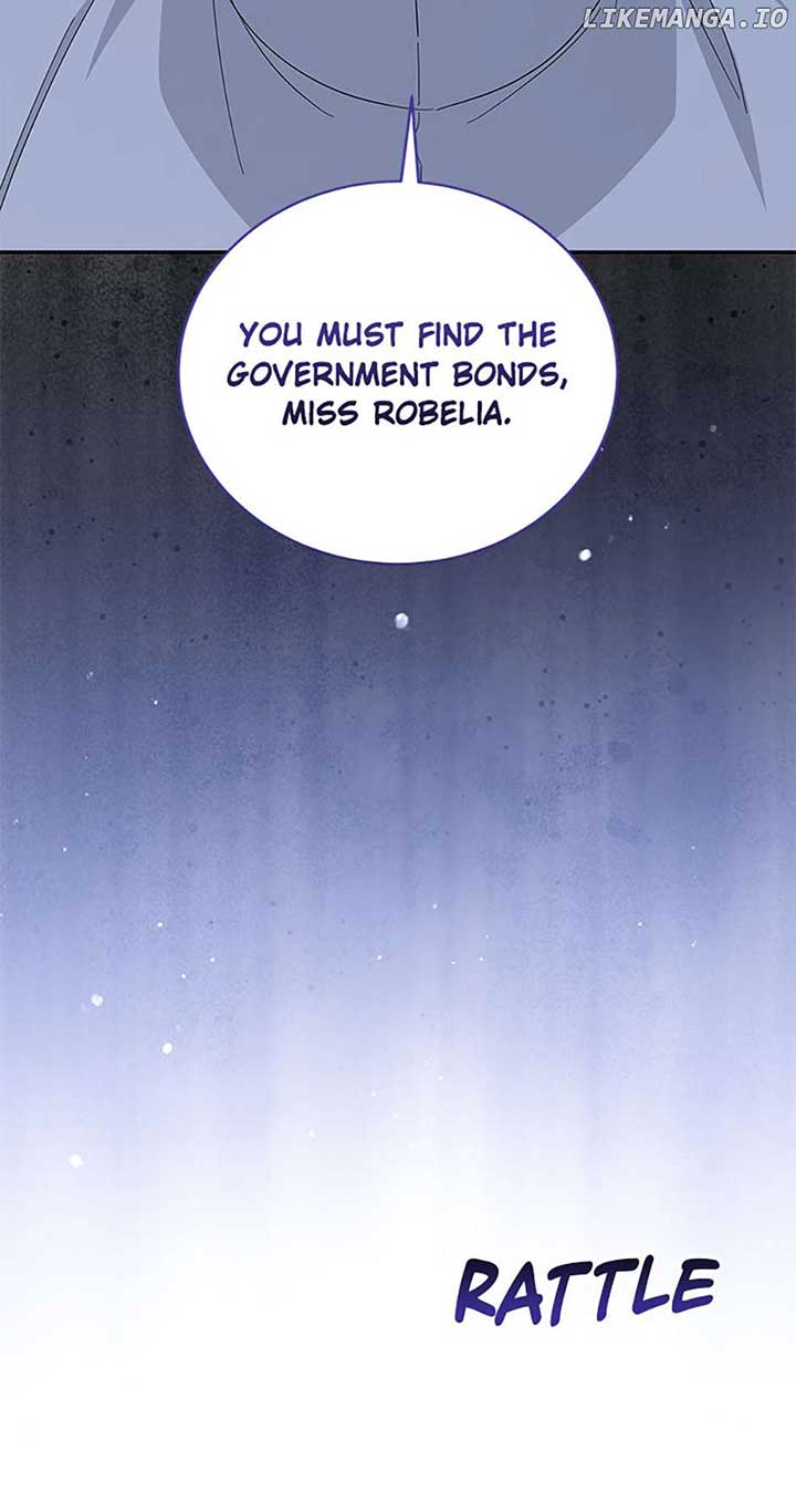 Please Support Revenge Chapter 85 - Page 51