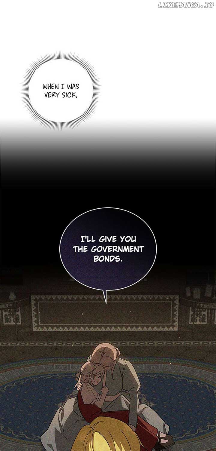 Please Support Revenge Chapter 85 - Page 53