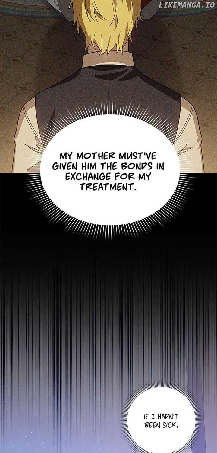 Please Support Revenge Chapter 85 - Page 54