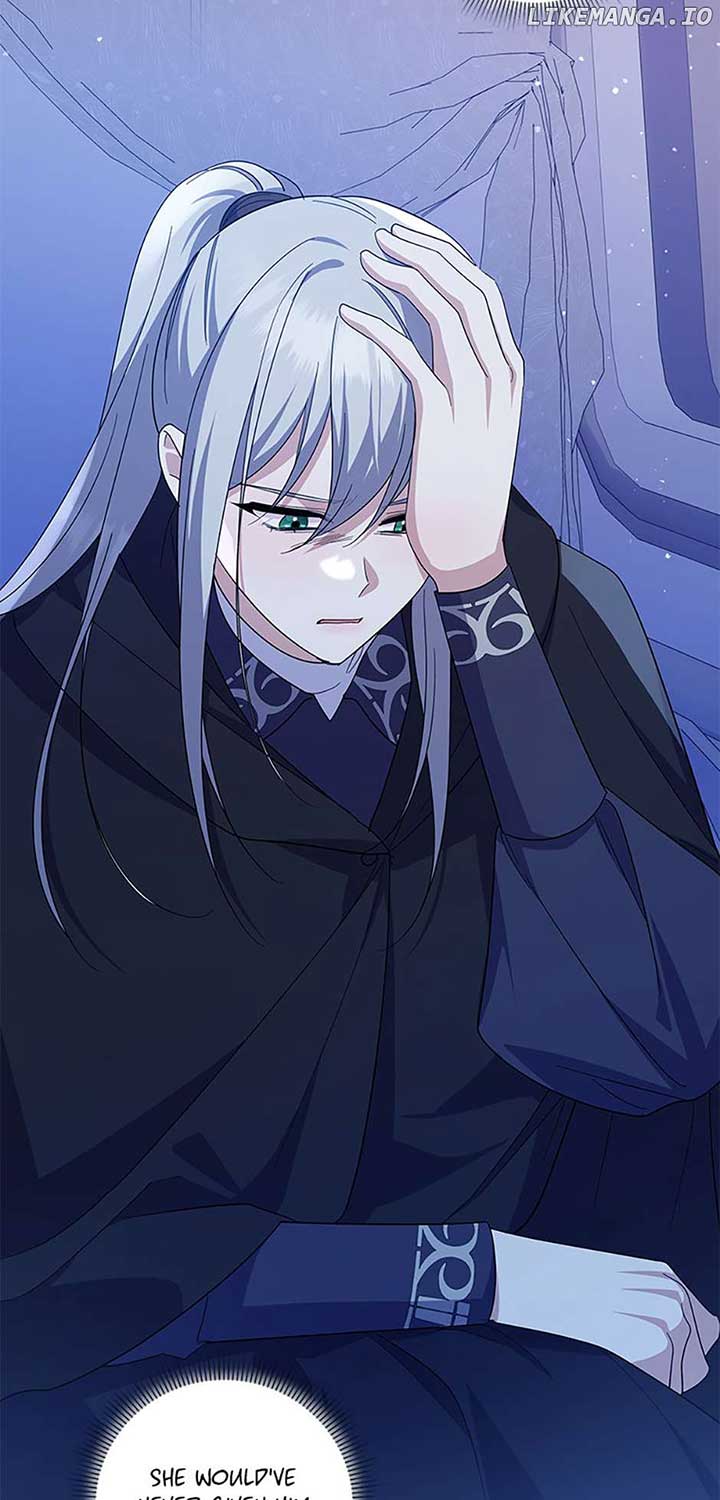 Please Support Revenge Chapter 85 - Page 55