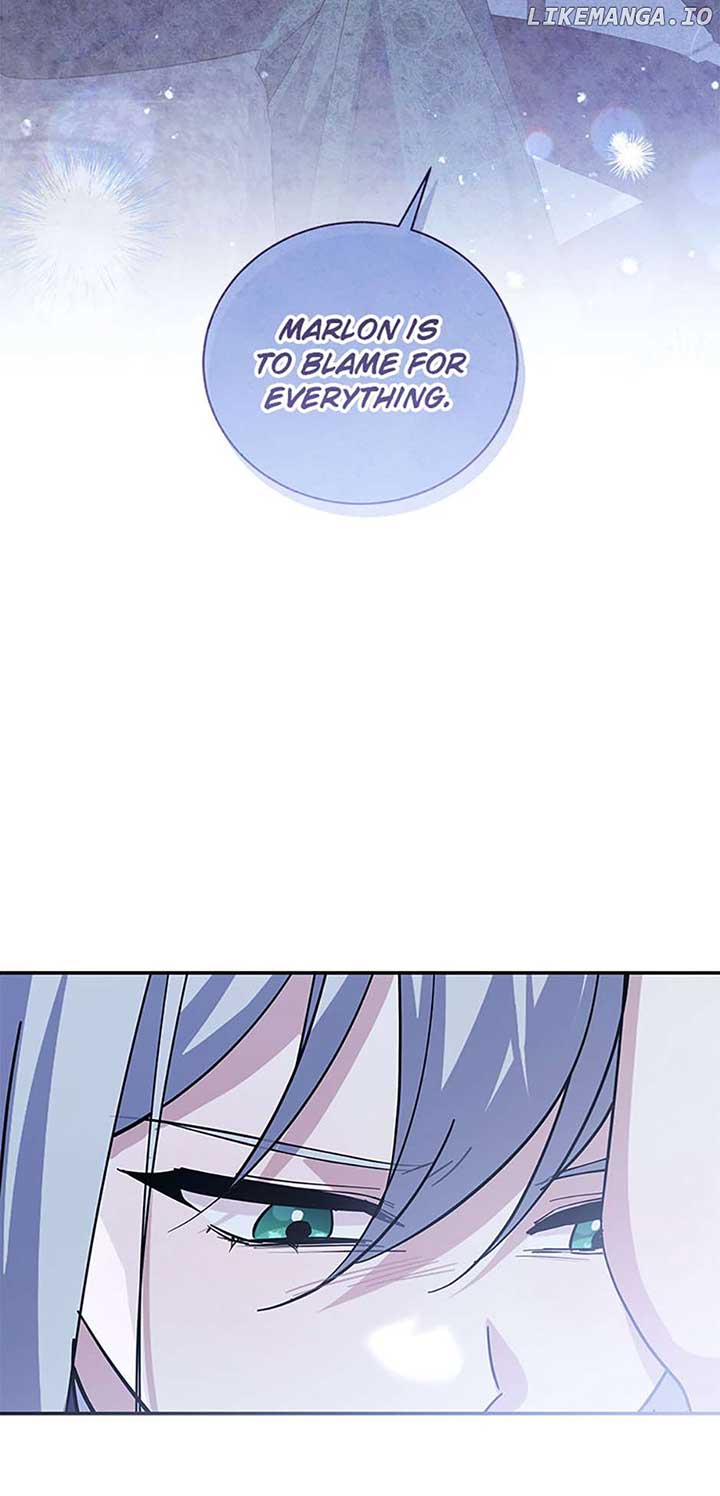 Please Support Revenge Chapter 85 - Page 58