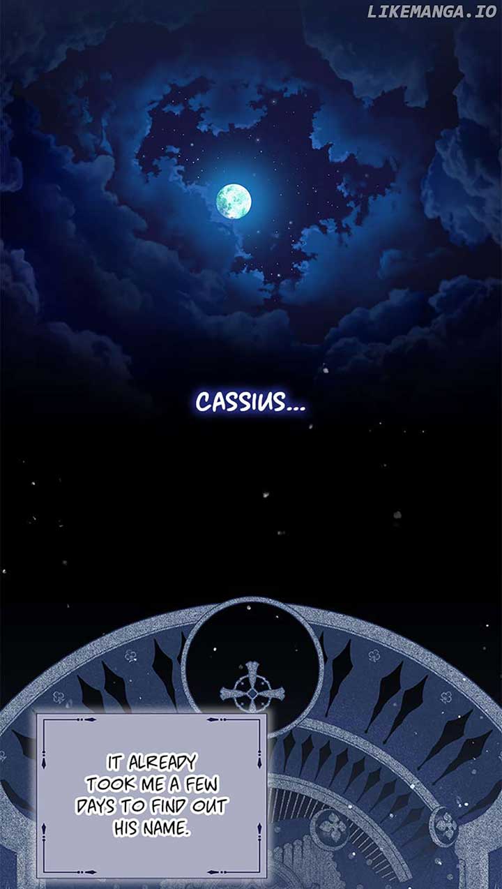 Please Support Revenge Chapter 85 - Page 61