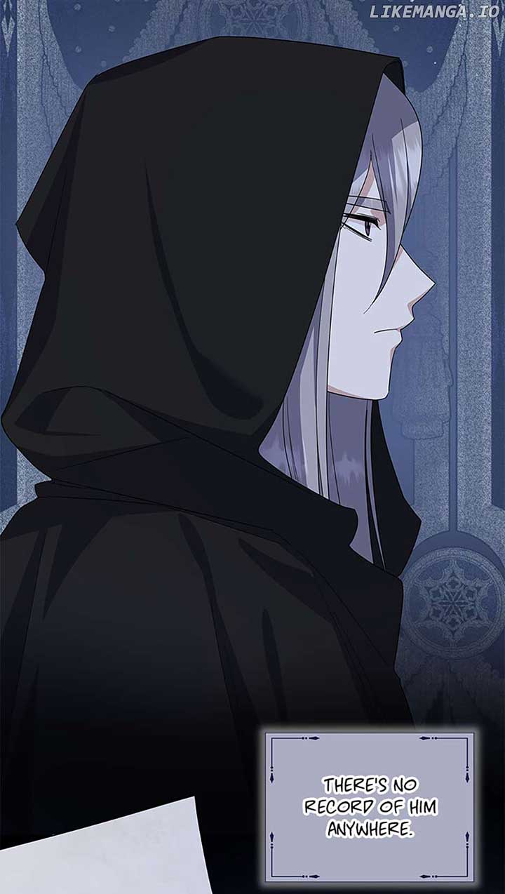 Please Support Revenge Chapter 85 - Page 62