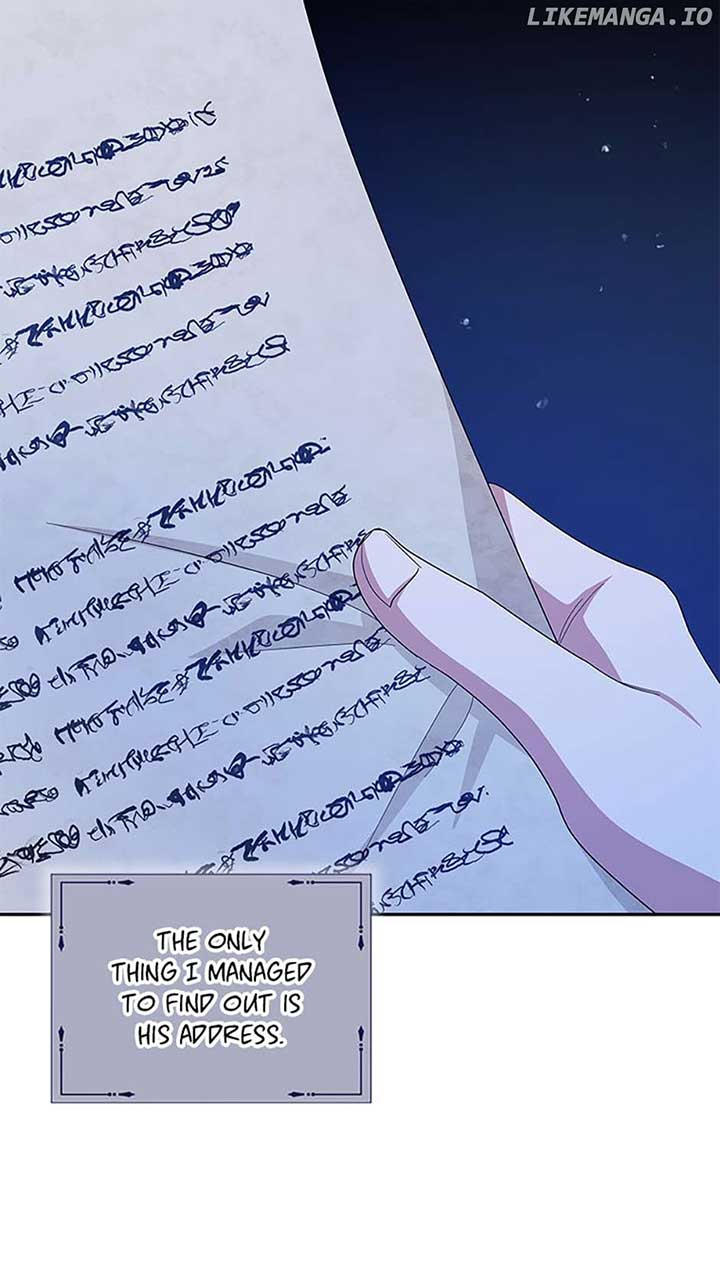 Please Support Revenge Chapter 85 - Page 63