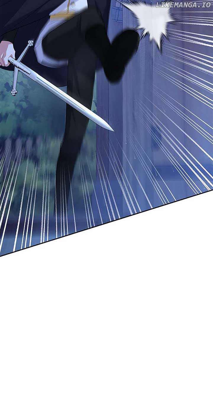 Please Support Revenge Chapter 85 - Page 66