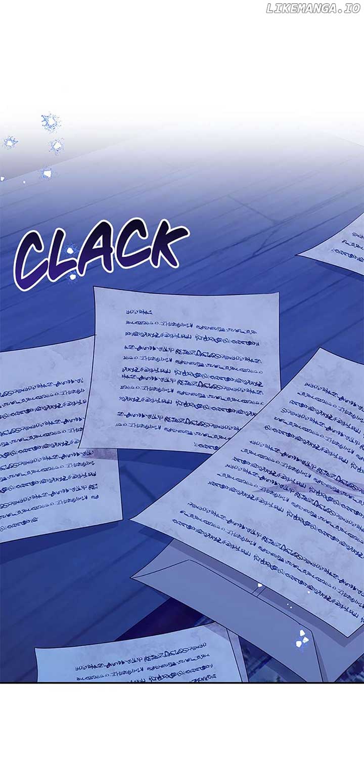 Please Support Revenge Chapter 85 - Page 69