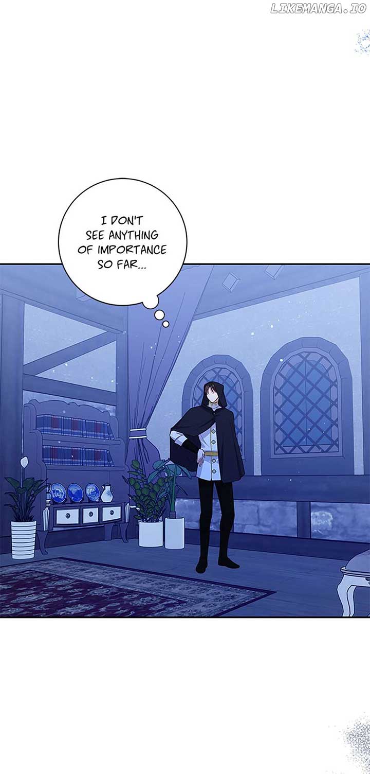 Please Support Revenge Chapter 85 - Page 70