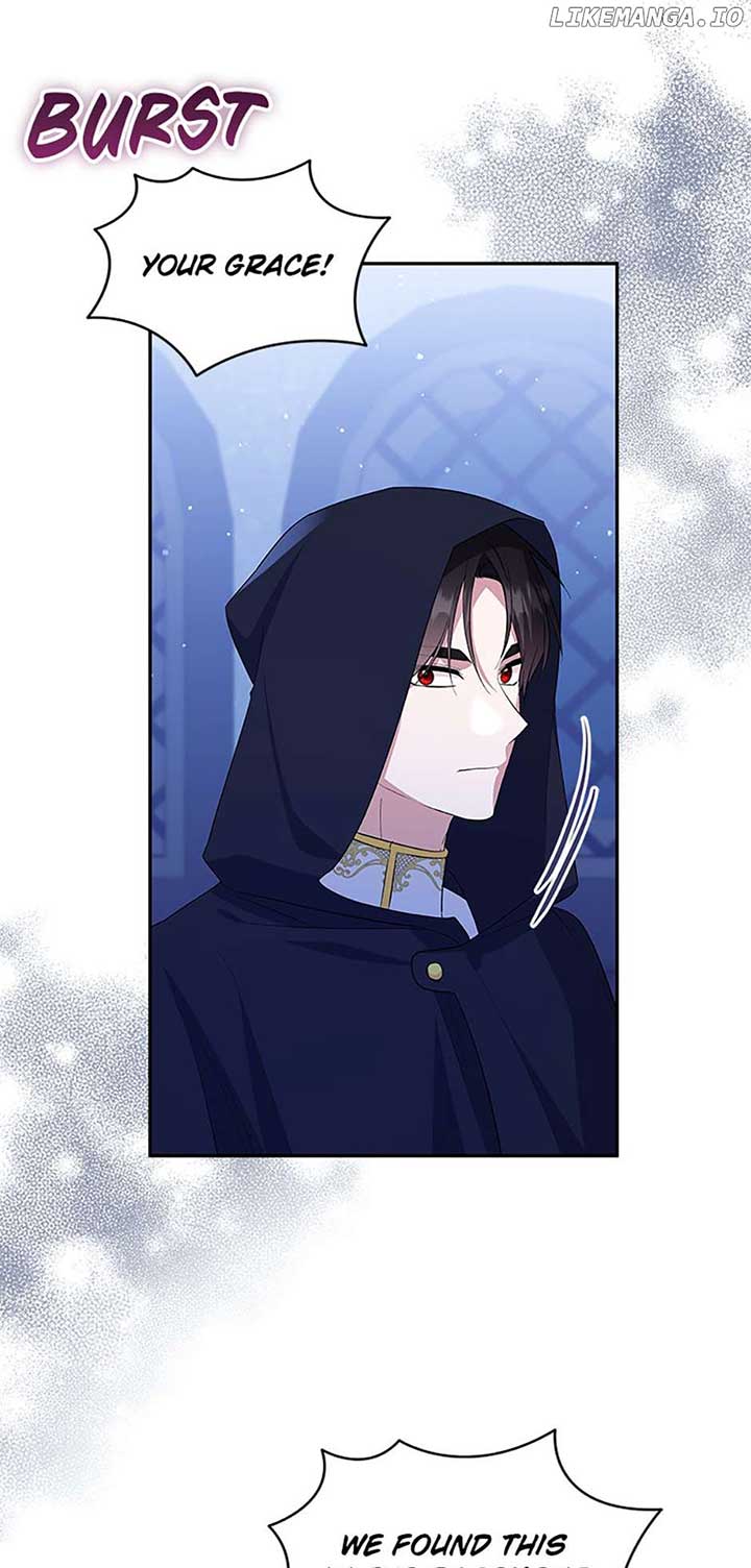 Please Support Revenge Chapter 85 - Page 71