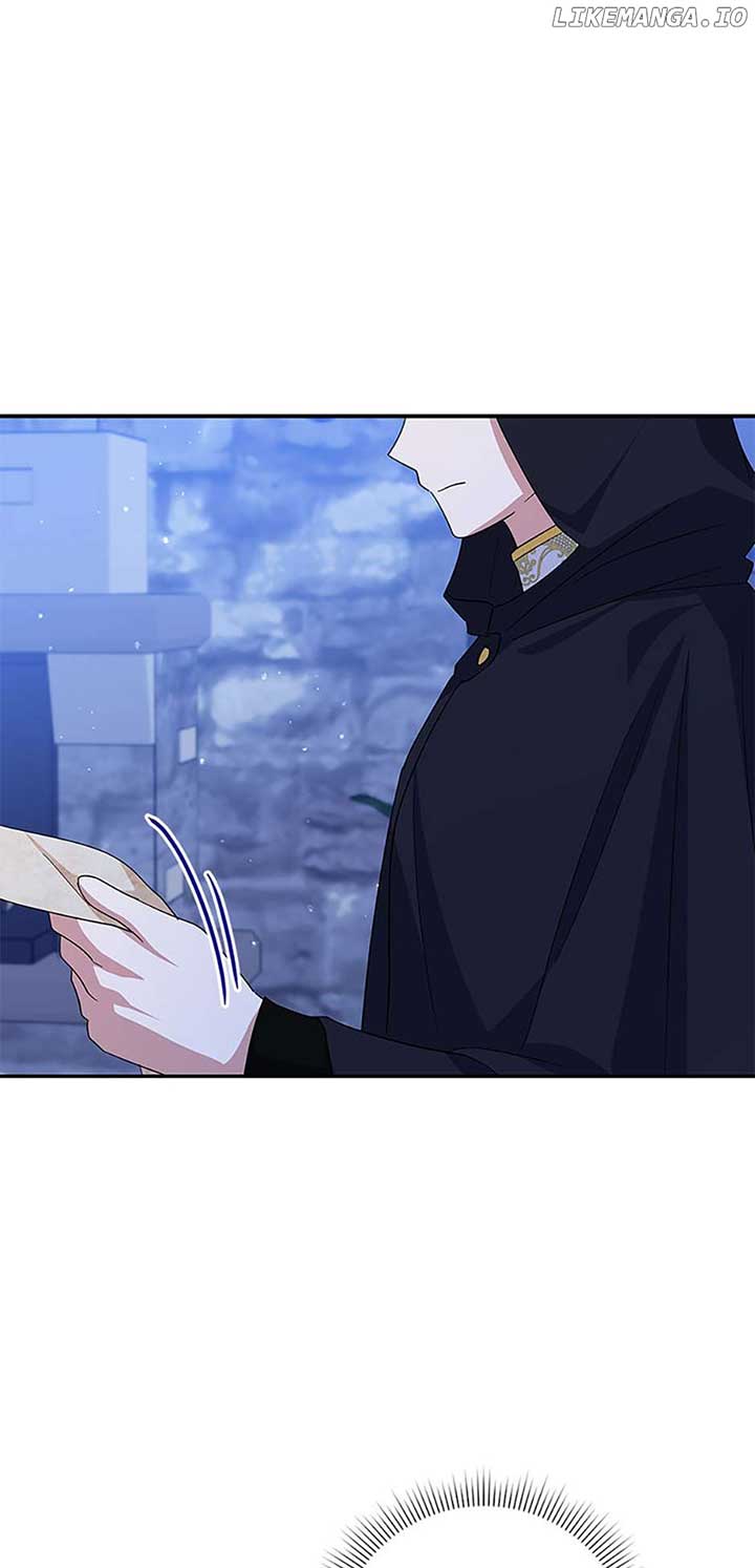 Please Support Revenge Chapter 85 - Page 73