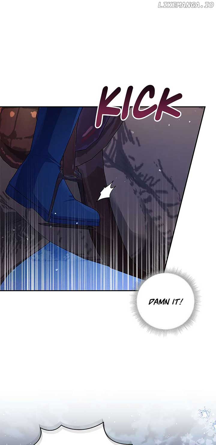 Please Support Revenge Chapter 85 - Page 78