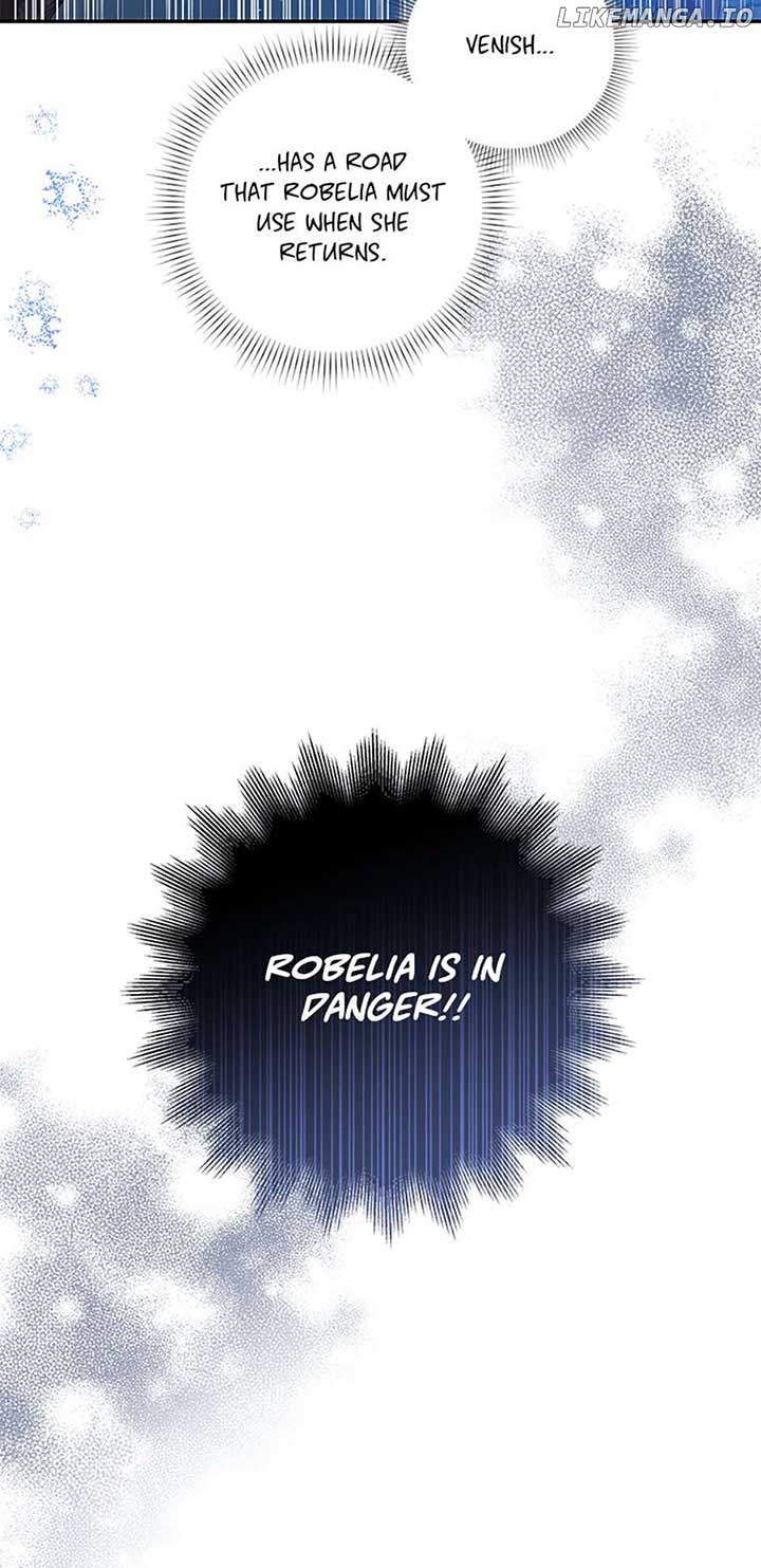 Please Support Revenge Chapter 85 - Page 80