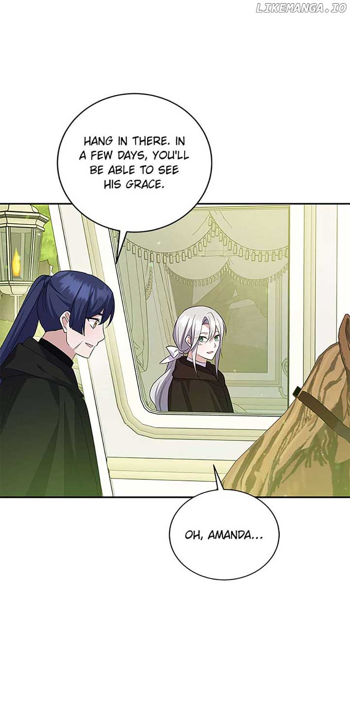 Please Support Revenge Chapter 85 - Page 82