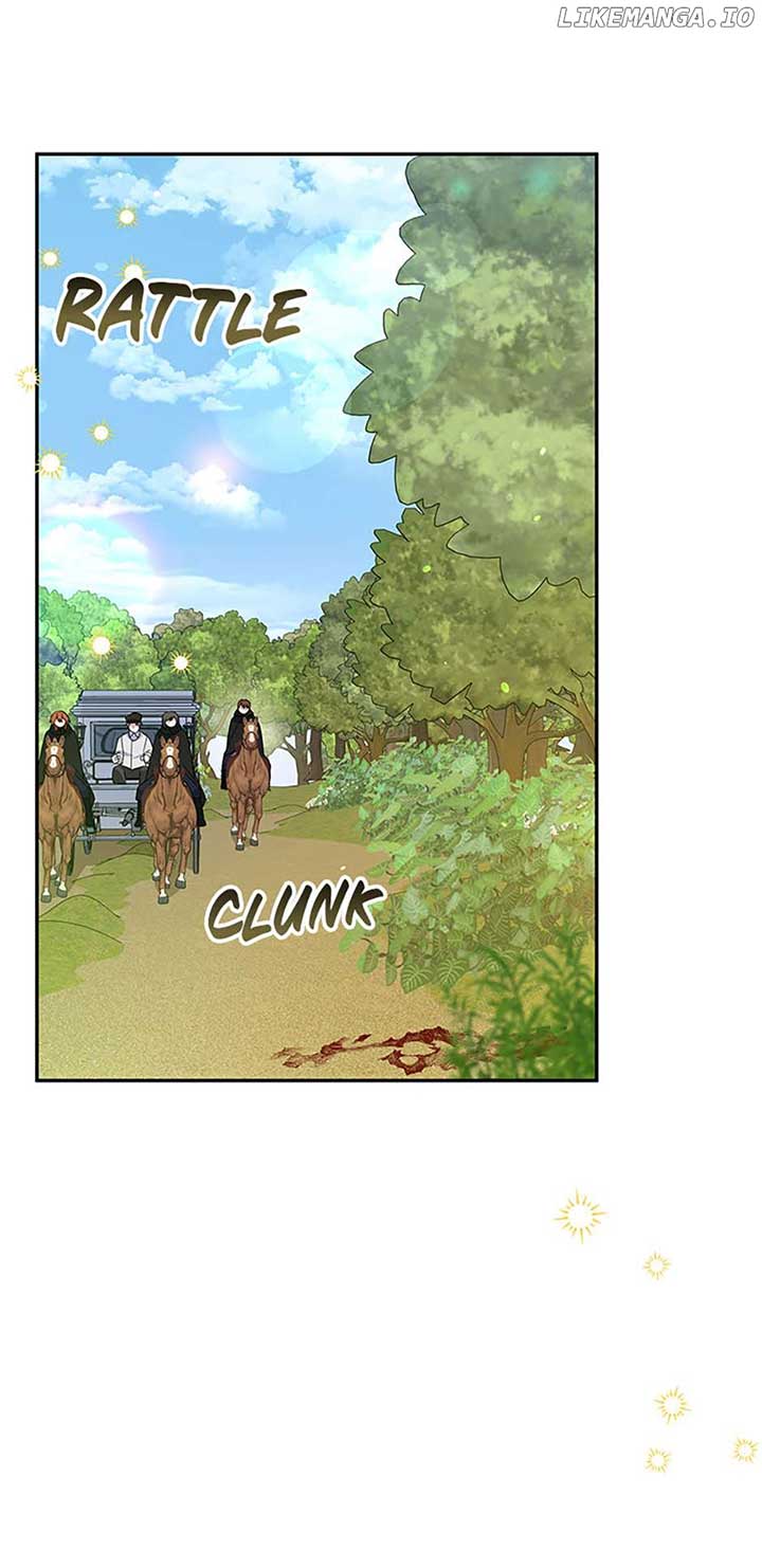 Please Support Revenge Chapter 85 - Page 83