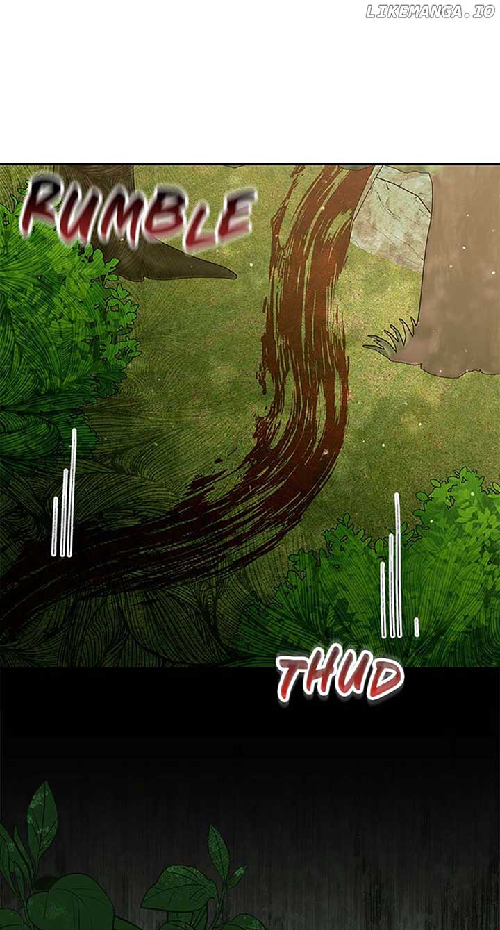 Please Support Revenge Chapter 85 - Page 84