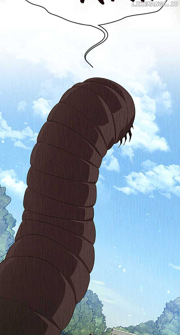 Please Support Revenge Chapter 85 - Page 87