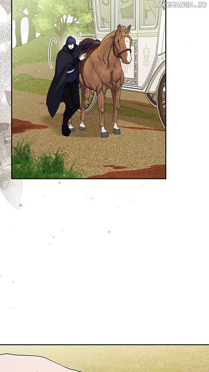 Please Support Revenge Chapter 86 - Page 4