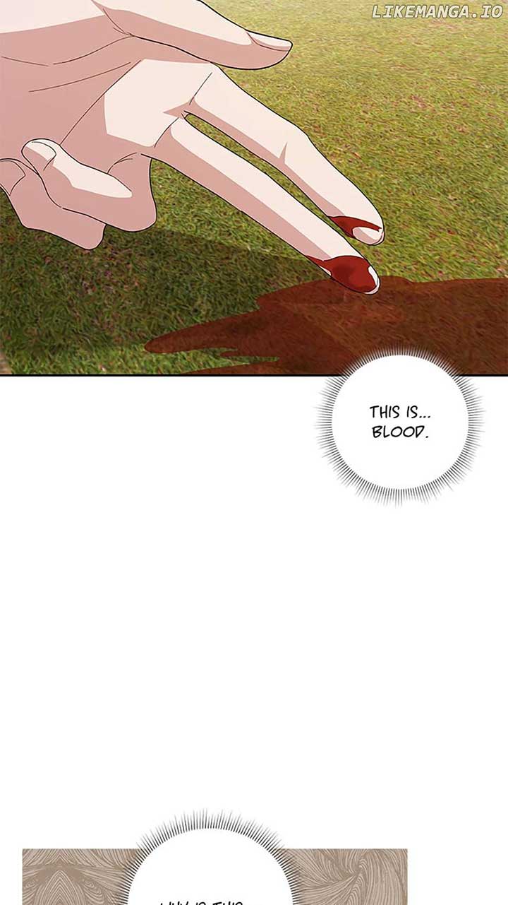 Please Support Revenge Chapter 86 - Page 5