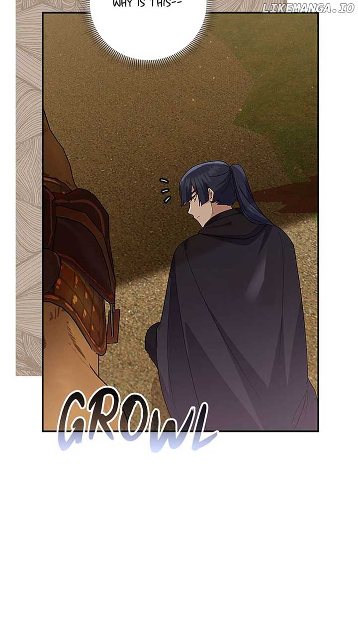 Please Support Revenge Chapter 86 - Page 6