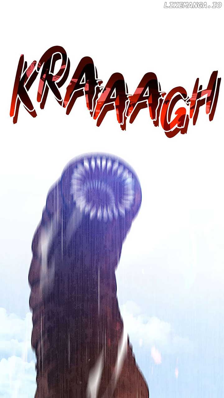 Please Support Revenge Chapter 86 - Page 7