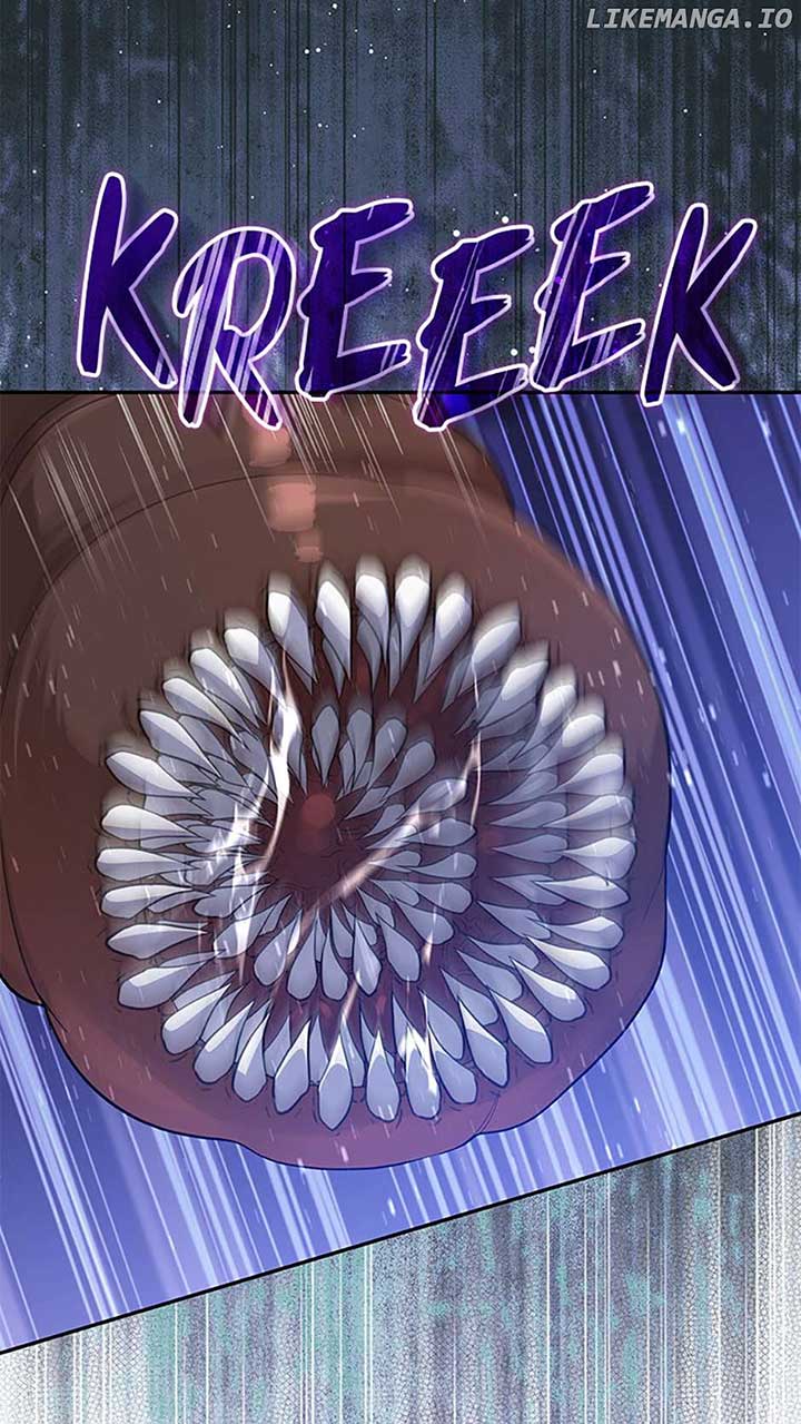 Please Support Revenge Chapter 86 - Page 9